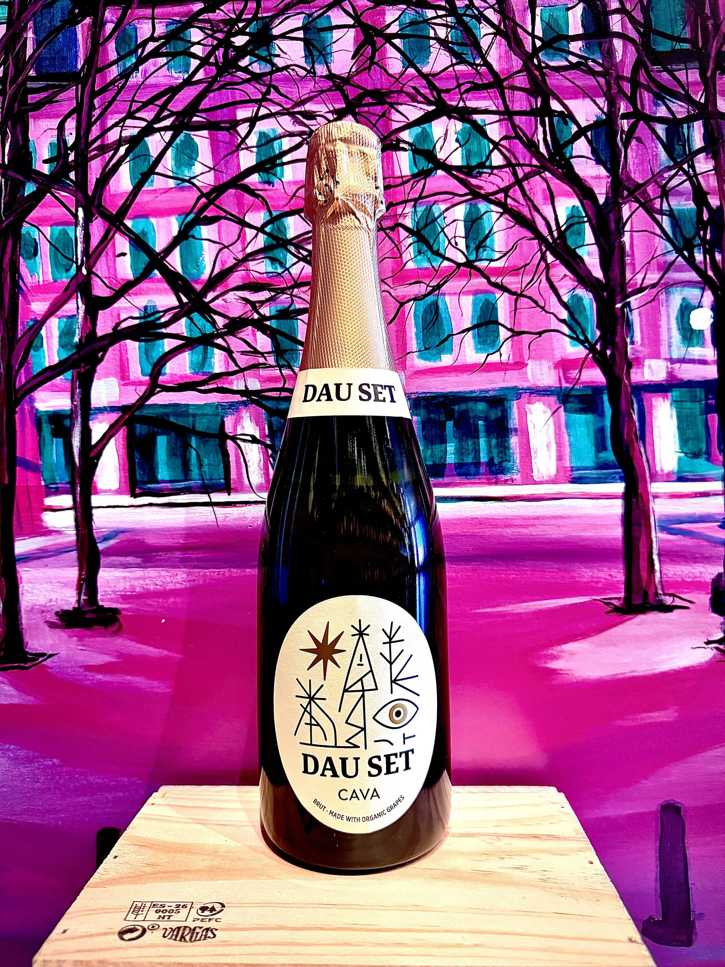 Dau Set Cava