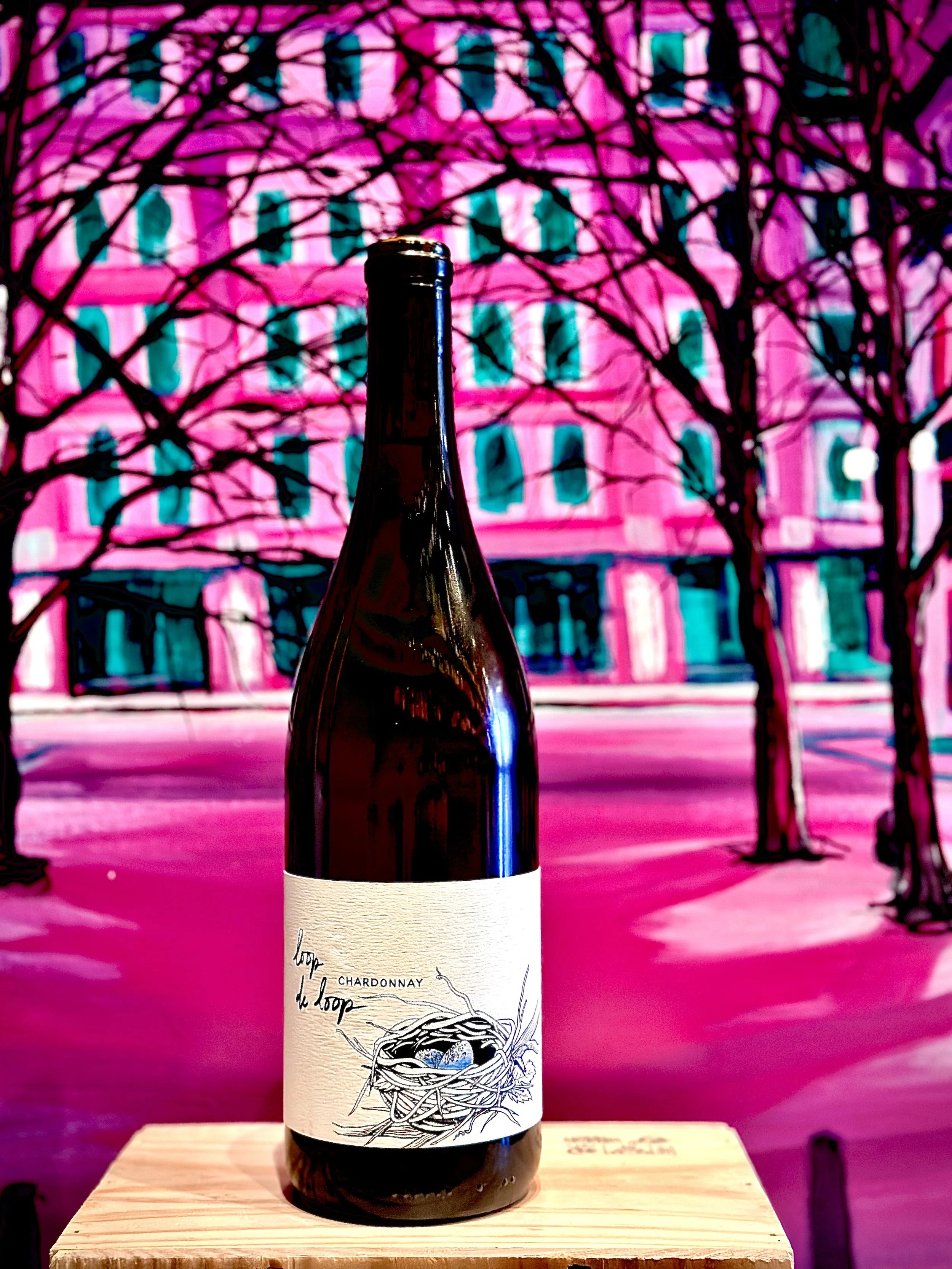 Loop de Loop Chardonnay