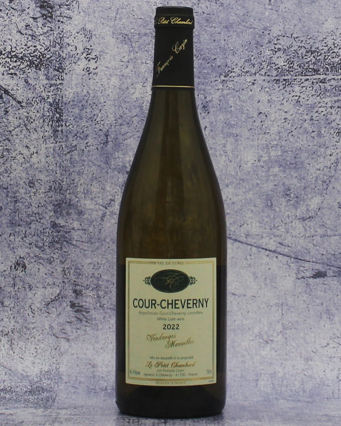 François Cazin 'Le Petit Chambord' Cour-Cheverny