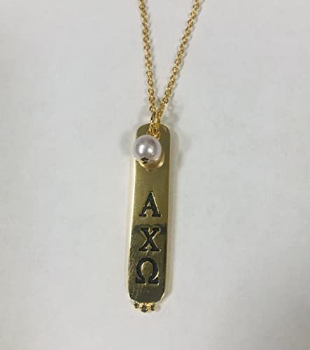 Sorority Leather Tassel Keychain — Ann Peden Jewelry