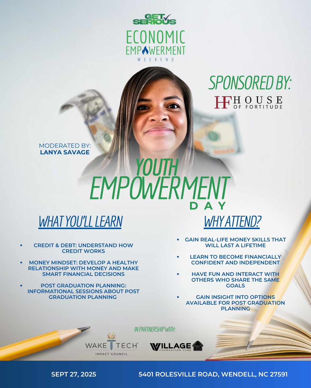 Youth Empowerment Day