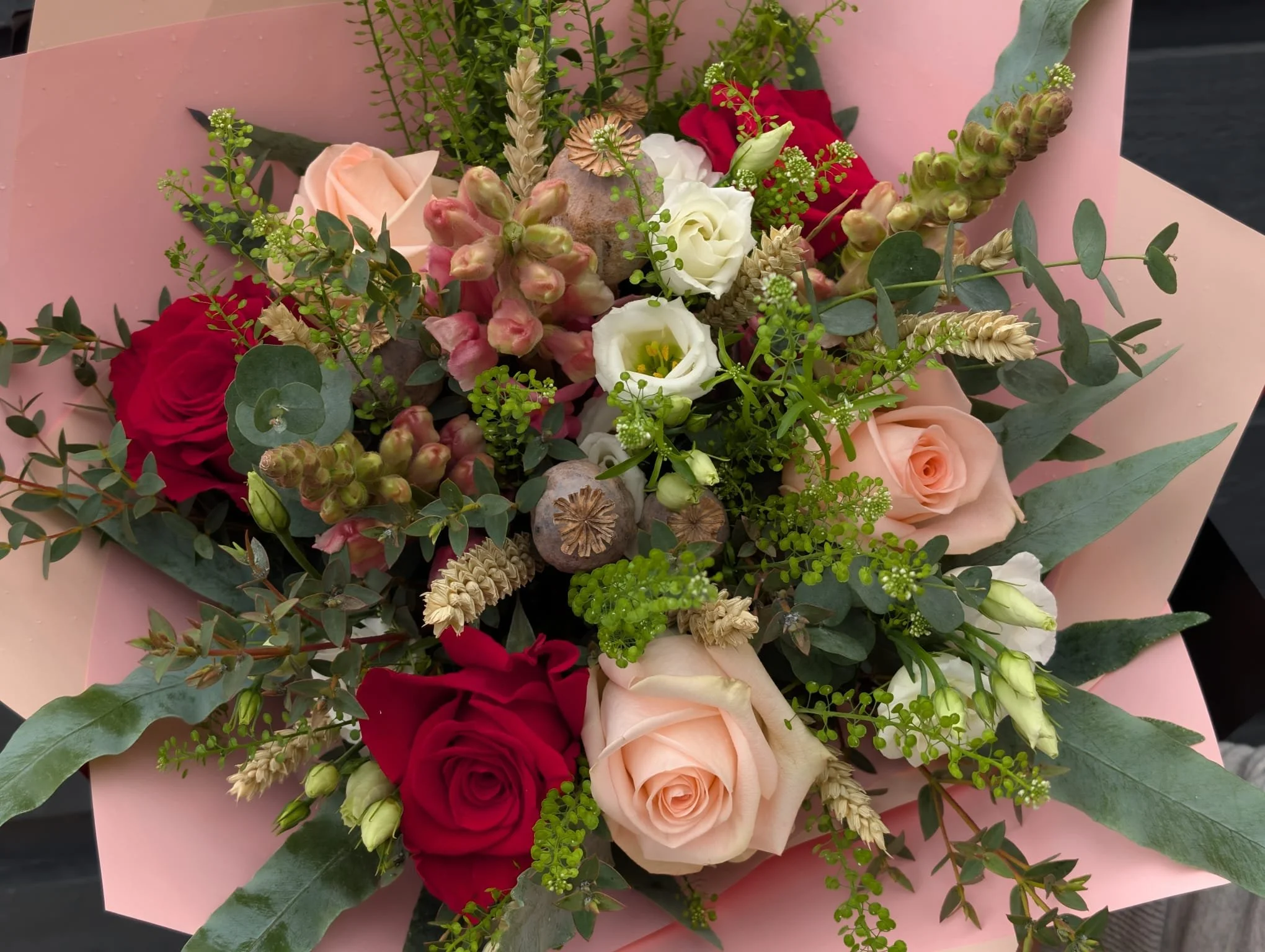 What I’d Pick for Myself