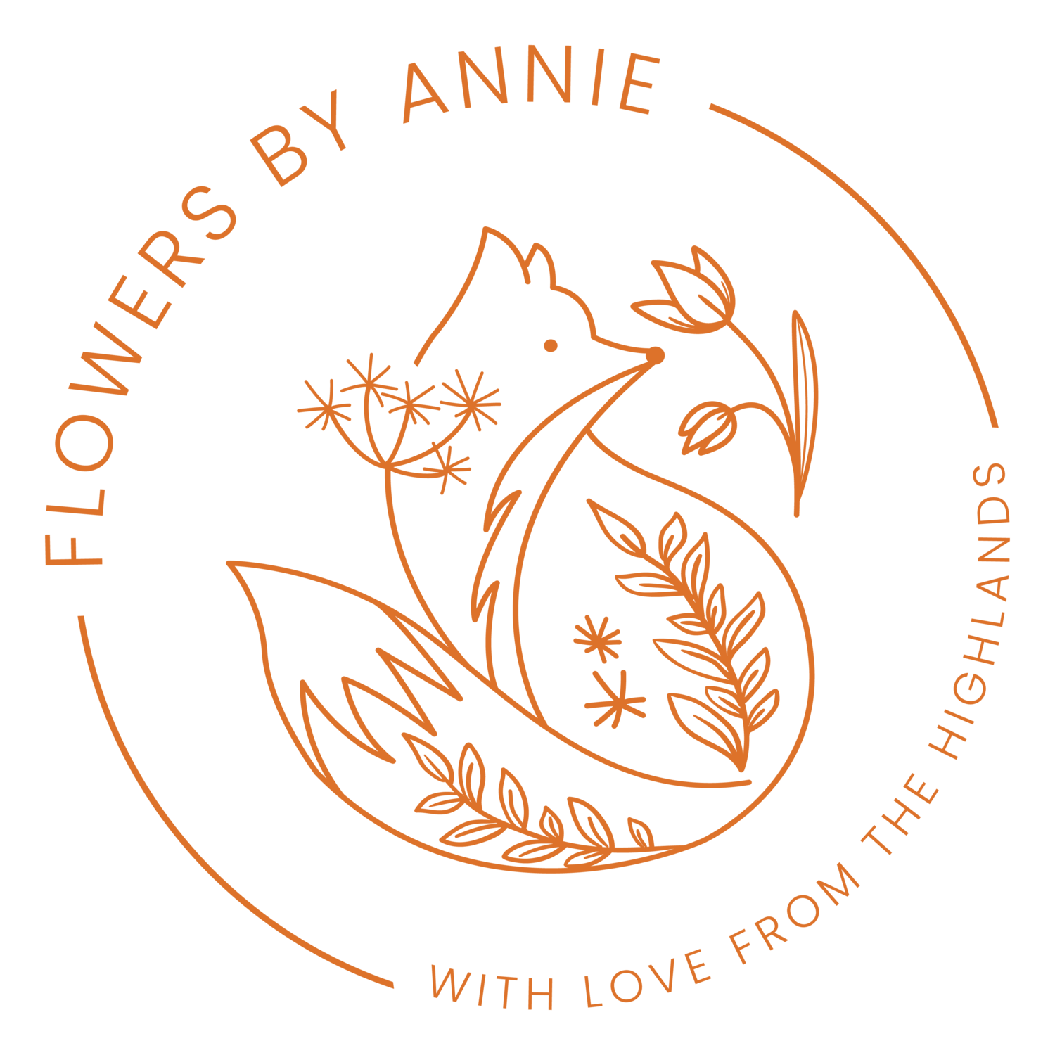 Flowers By Annie