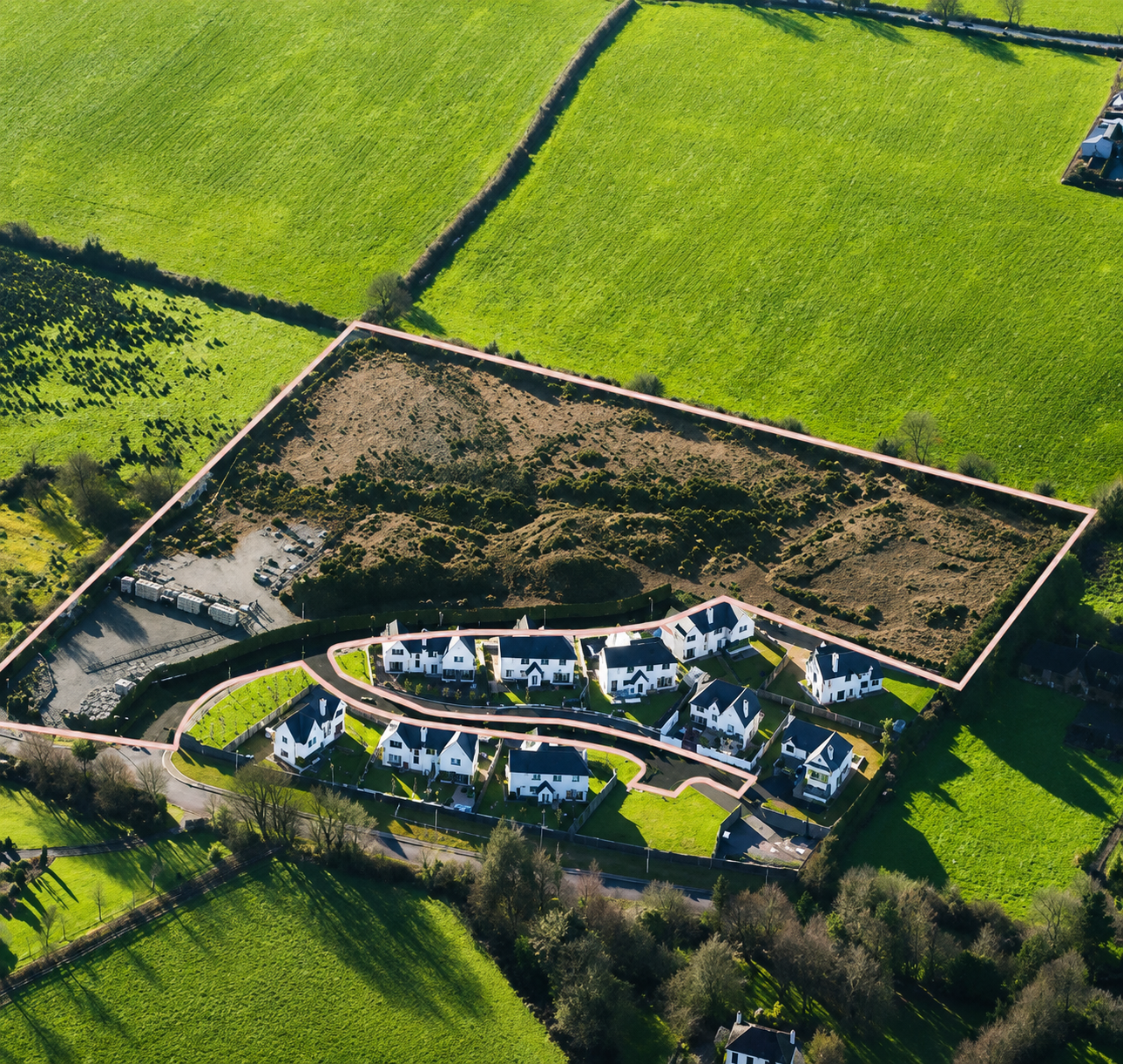 Bridge Loan (Land) - Cork