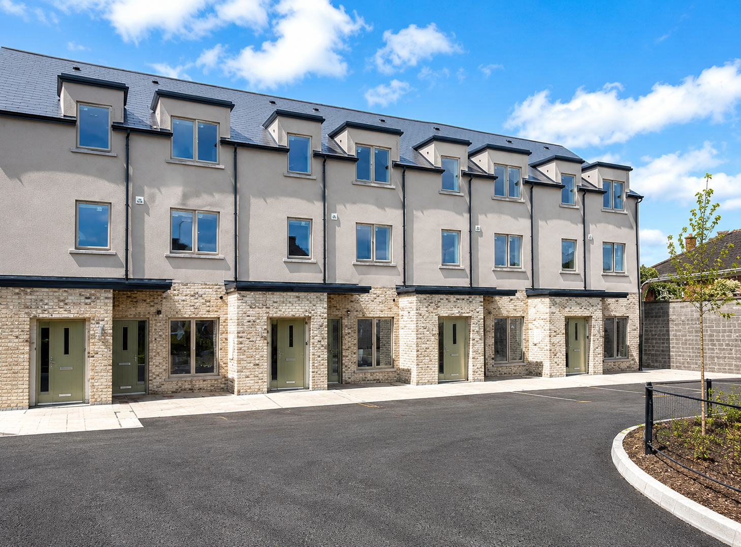 Bridge Loan (Residential) - Cork