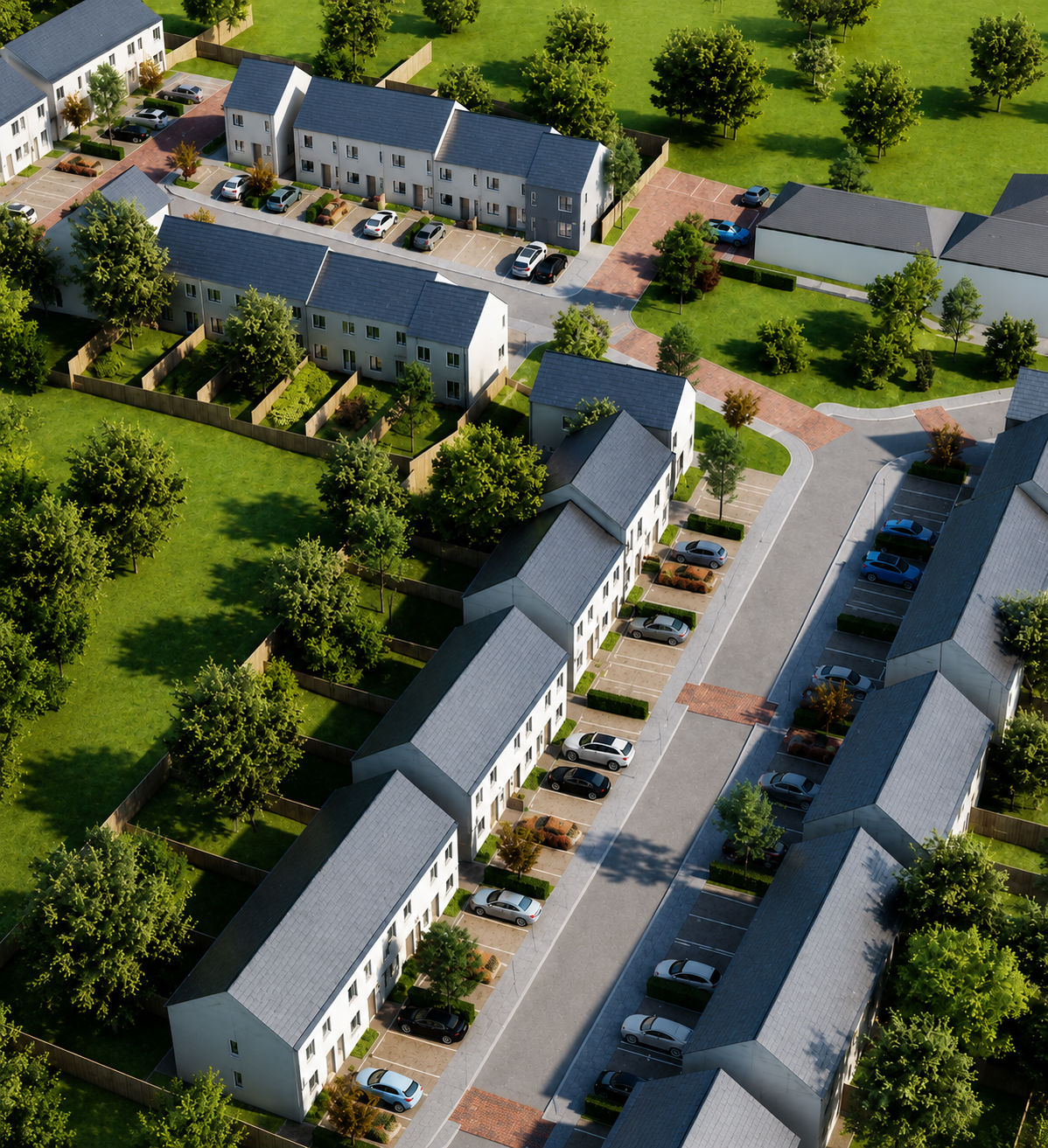 56 Residential Units - Cork