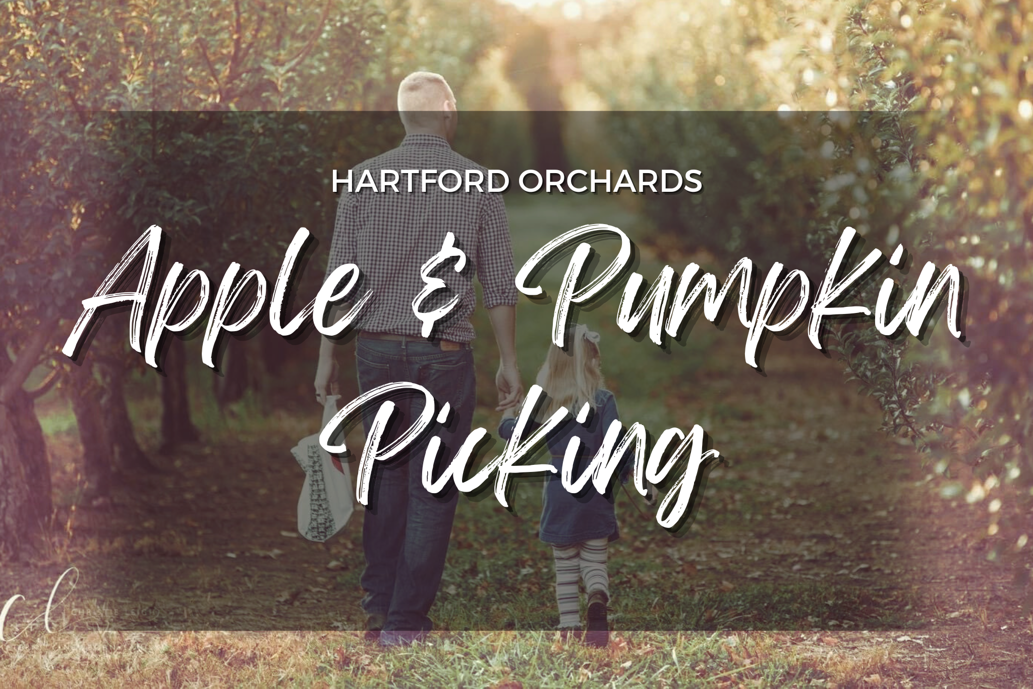 U-Pick Apples &amp; Pumpkins
