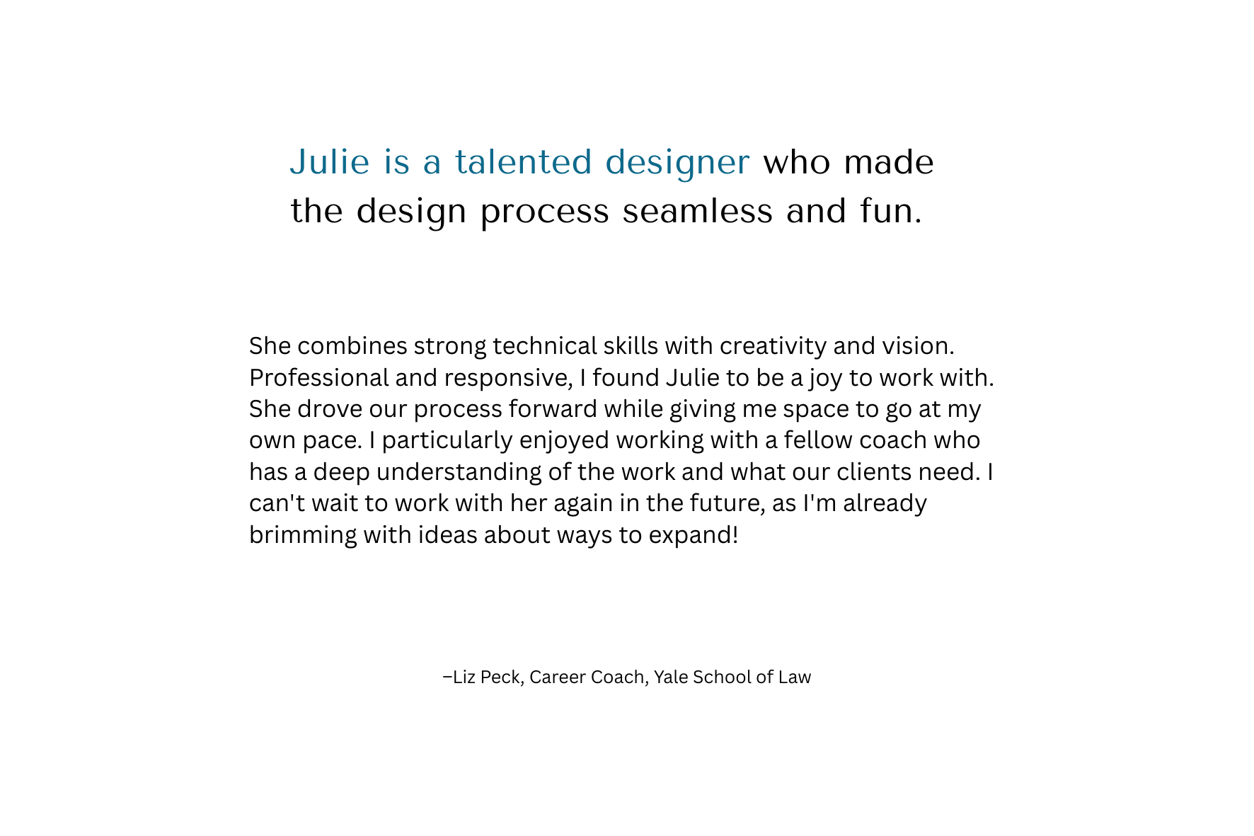 Julie Testamonials.png