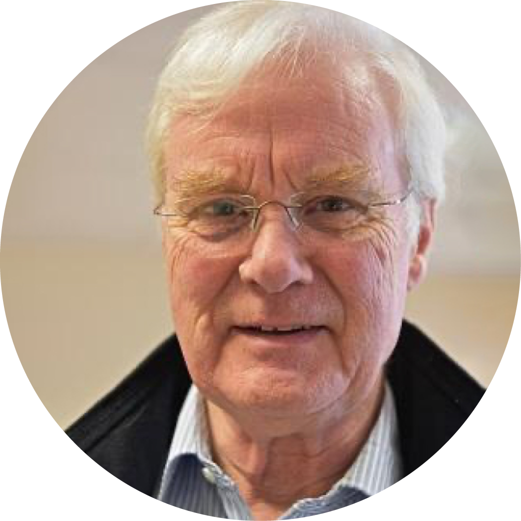 Charles Fox
