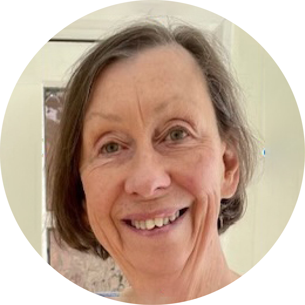 Anne Kilvert