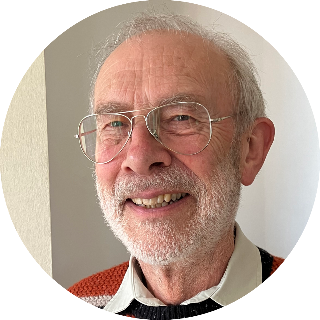 Alan Archer