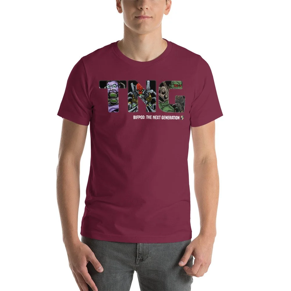 unisex-staple-t-shirt-maroon-front-6383d9a31cf52.jpg
