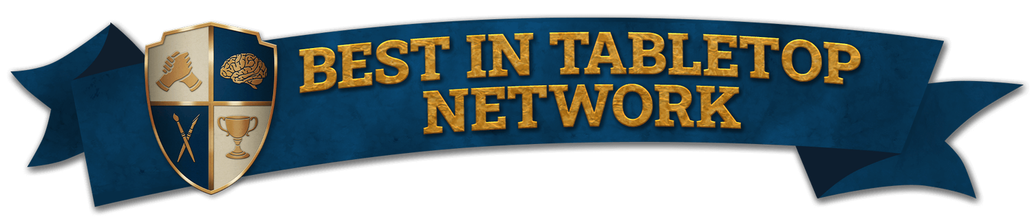 Best In Tabletop Network