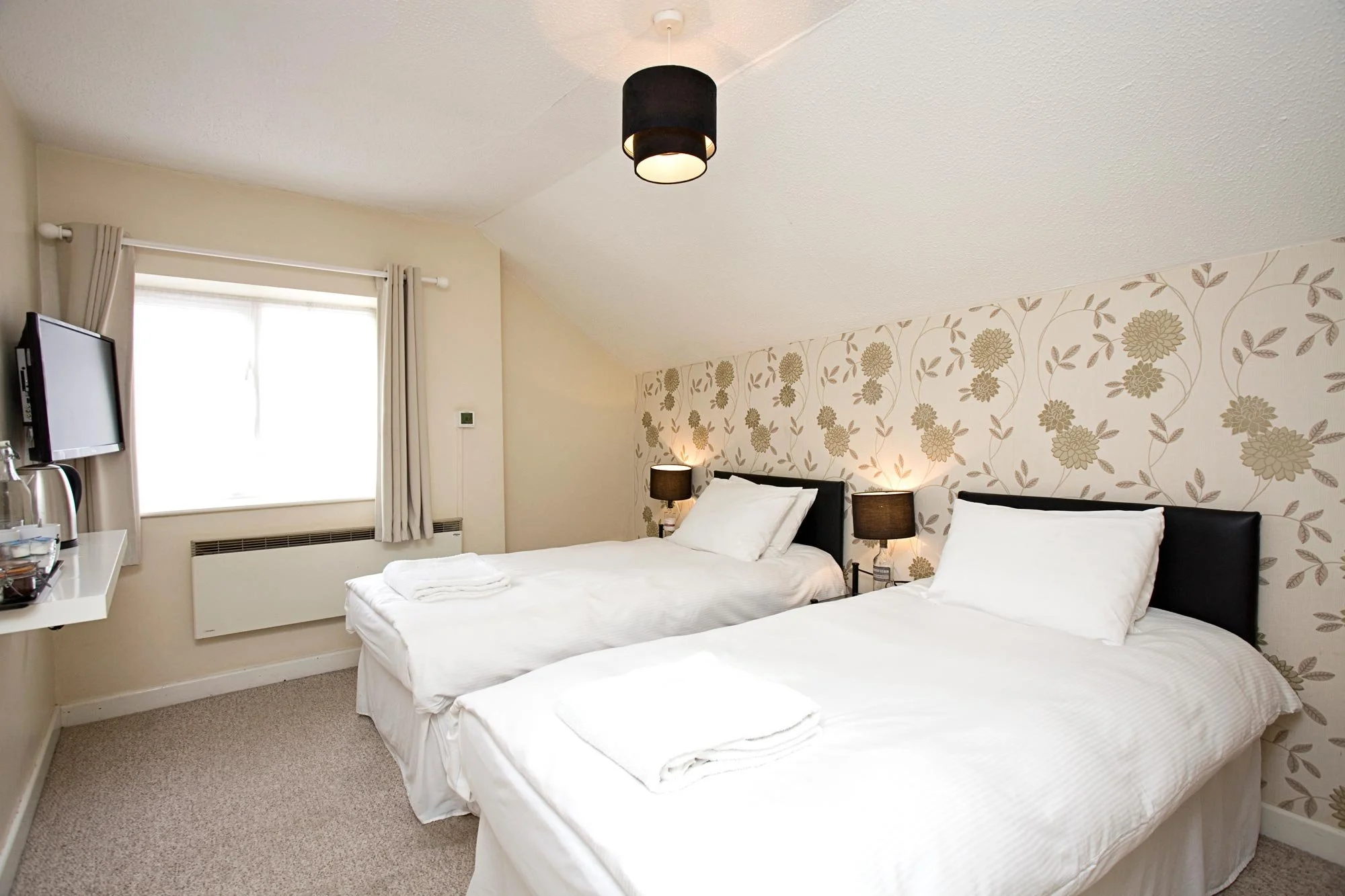 Rooms — The Swan Almondsbury