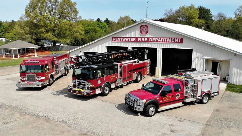 Our Services — Pentwater Fire & Rescue