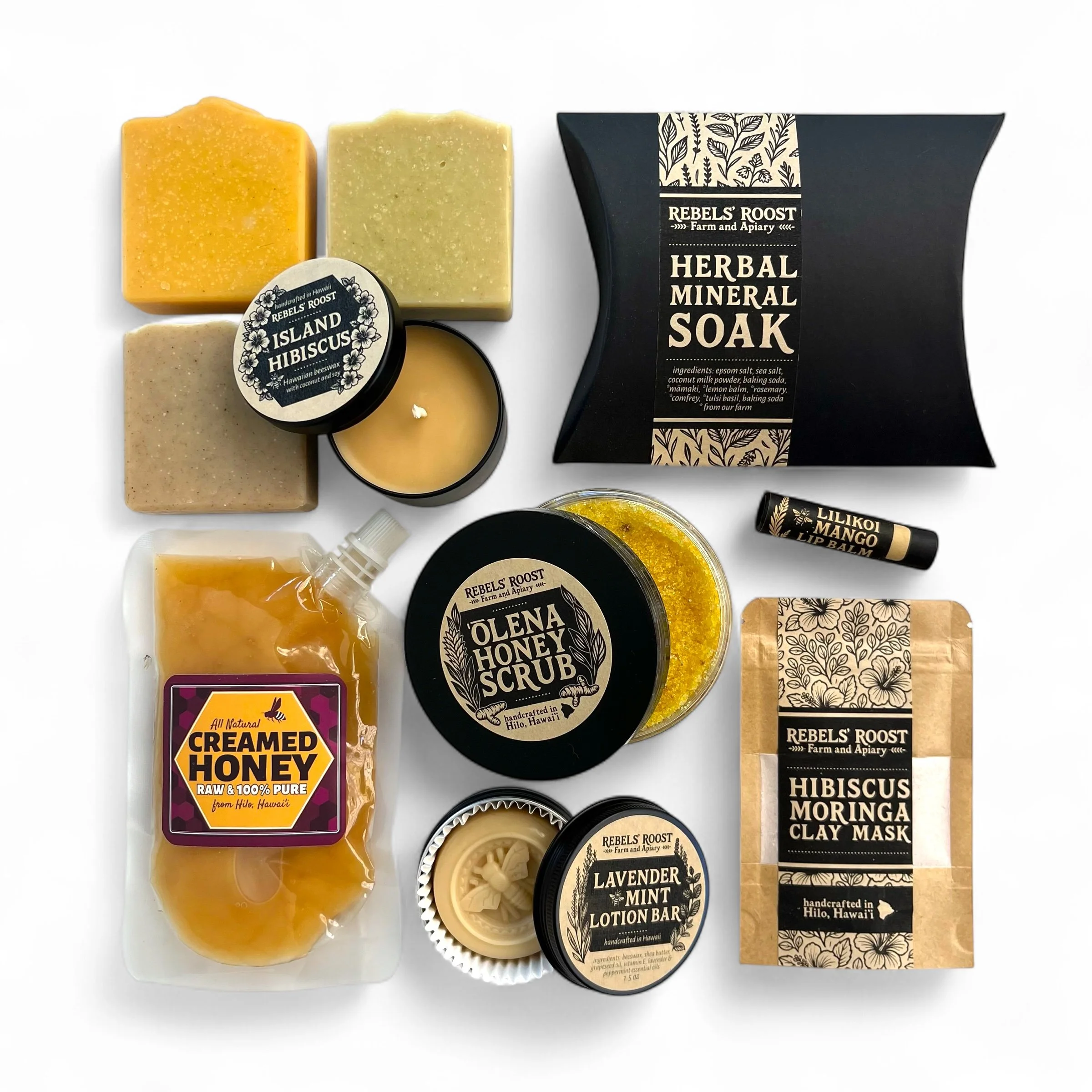 Farmhouse Finest | Signature Collection