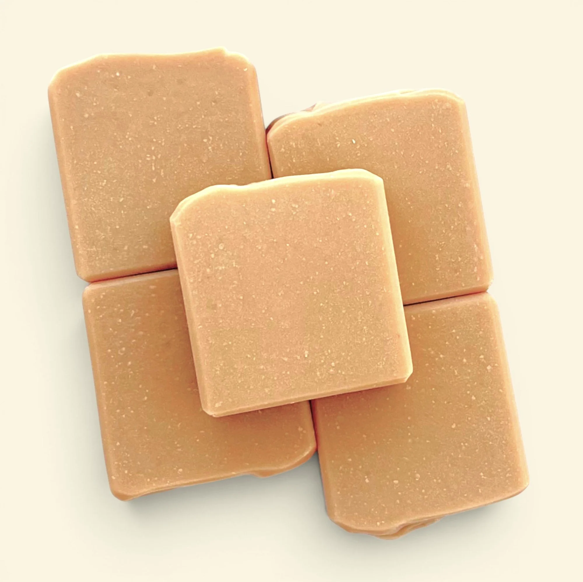 Pineapple Papaya | Goat Milk Soap