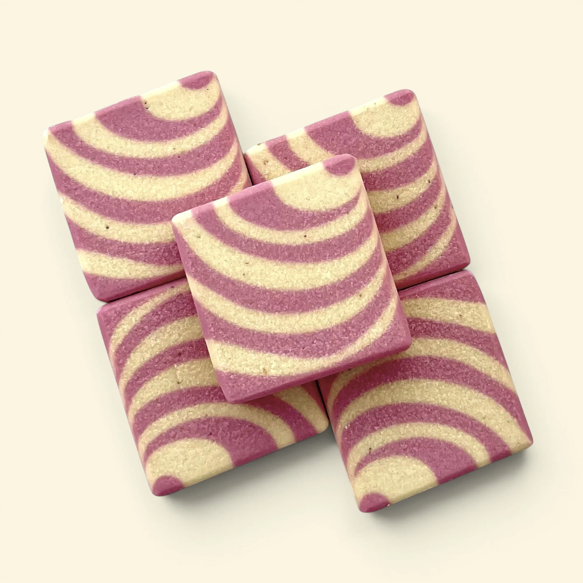 Wildflower Honey | Goat Milk Soap