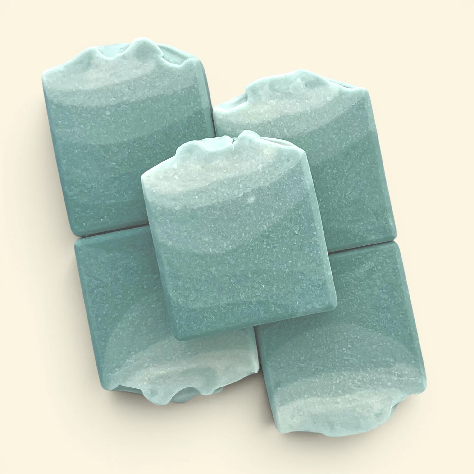 Lush Succulent | Goat Milk Soap