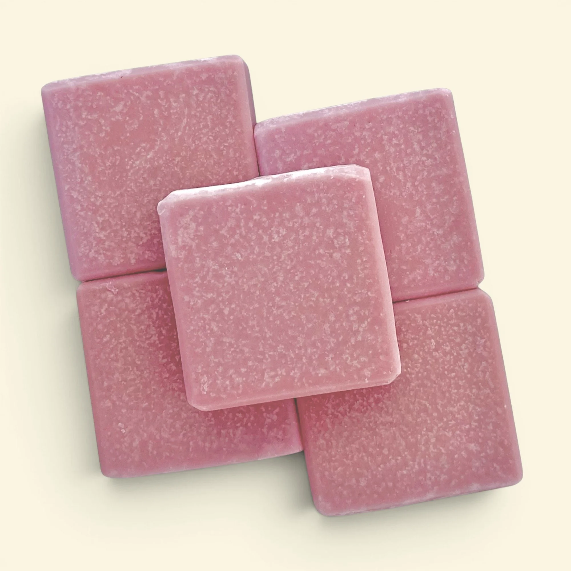 Island Hibiscus | Goat Milk Soap