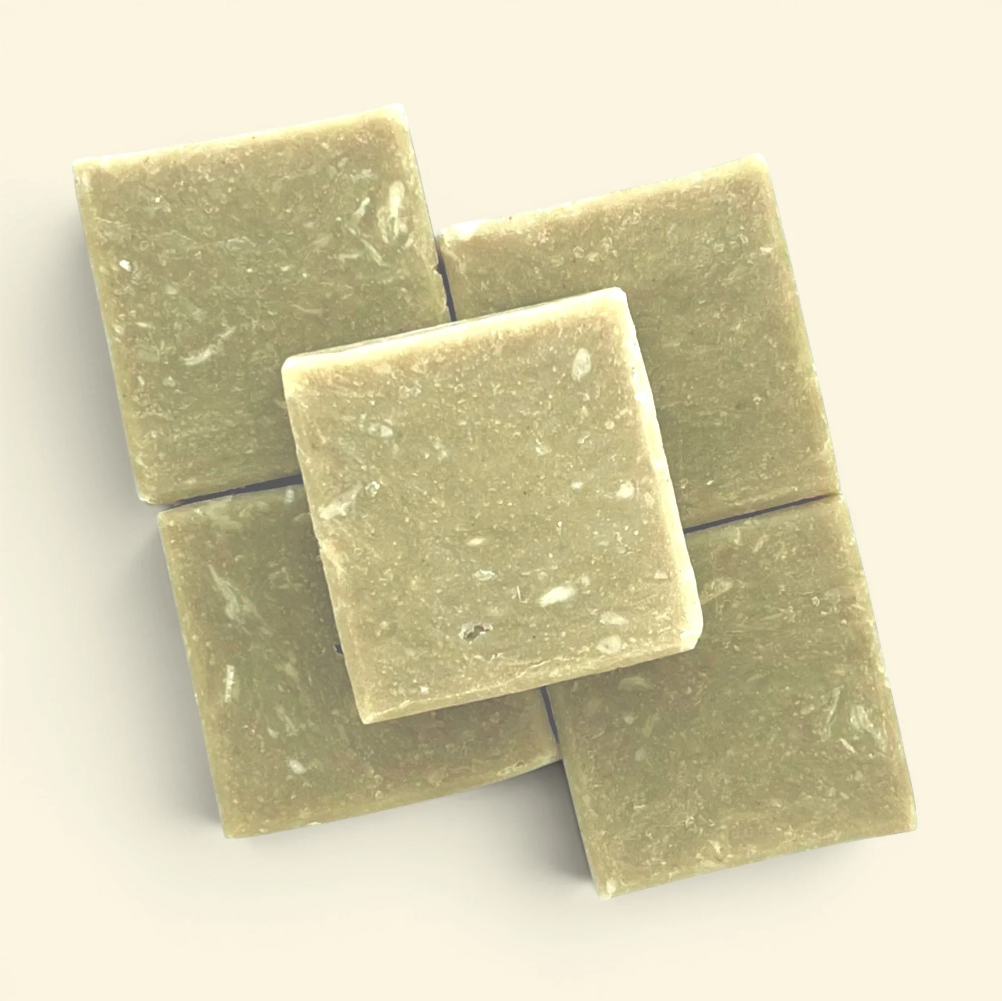 Herbal Fusion | Goat Milk Soap