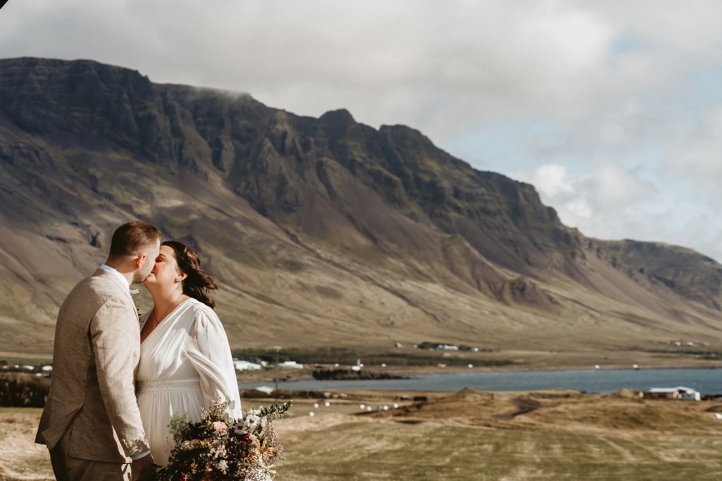 skírn og brúðkaup