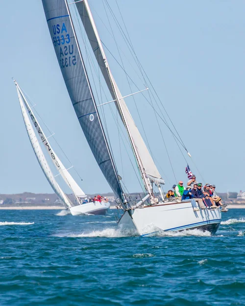 Schedule — Figawi