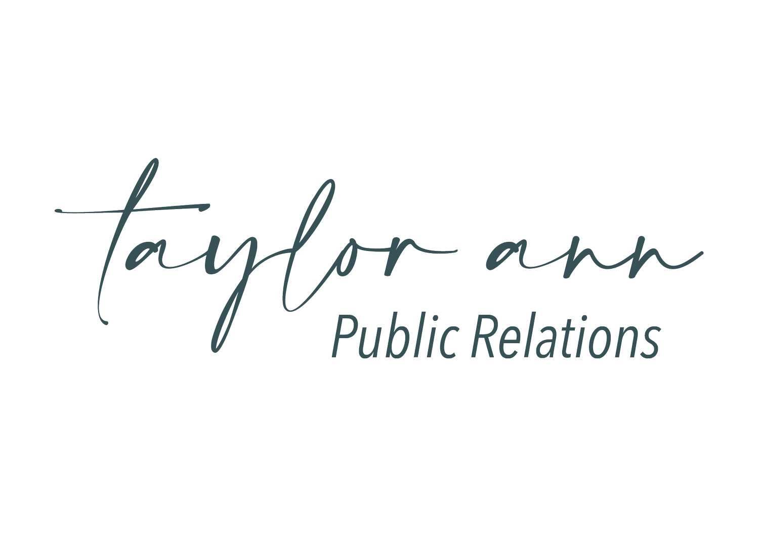 Taylor Ann Public Relations