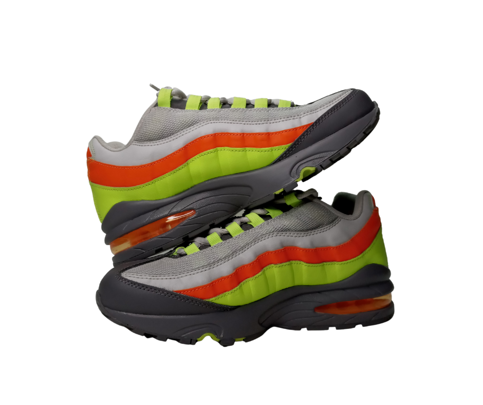 Nike Air Max 95 GS - Kids