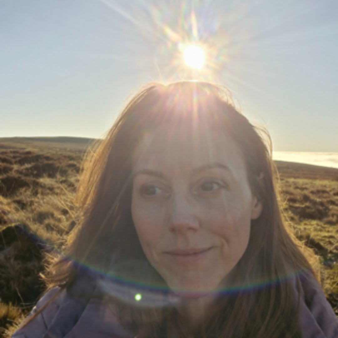 Sarah King - Graduate Register
