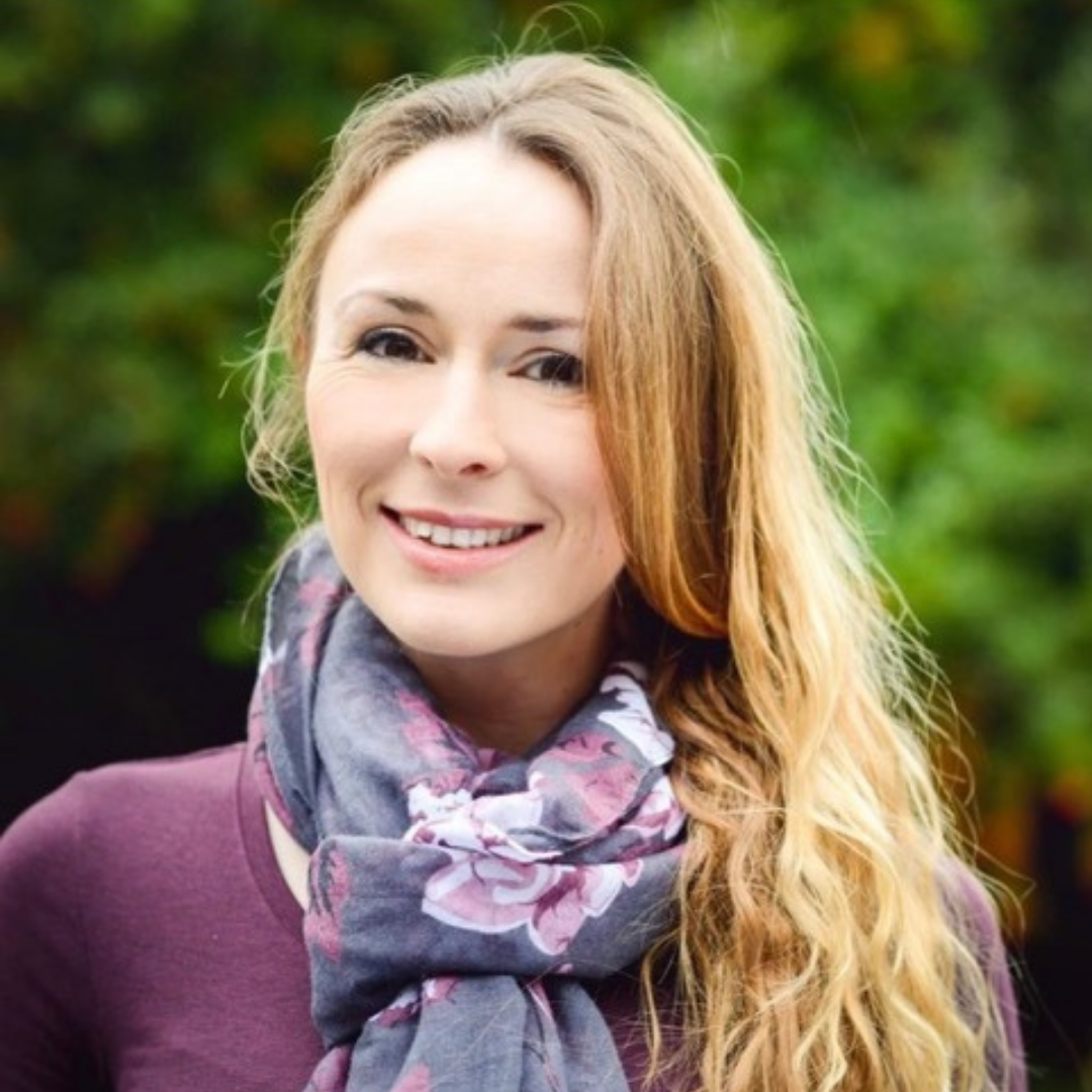 Emma Bacon - Graduate Register