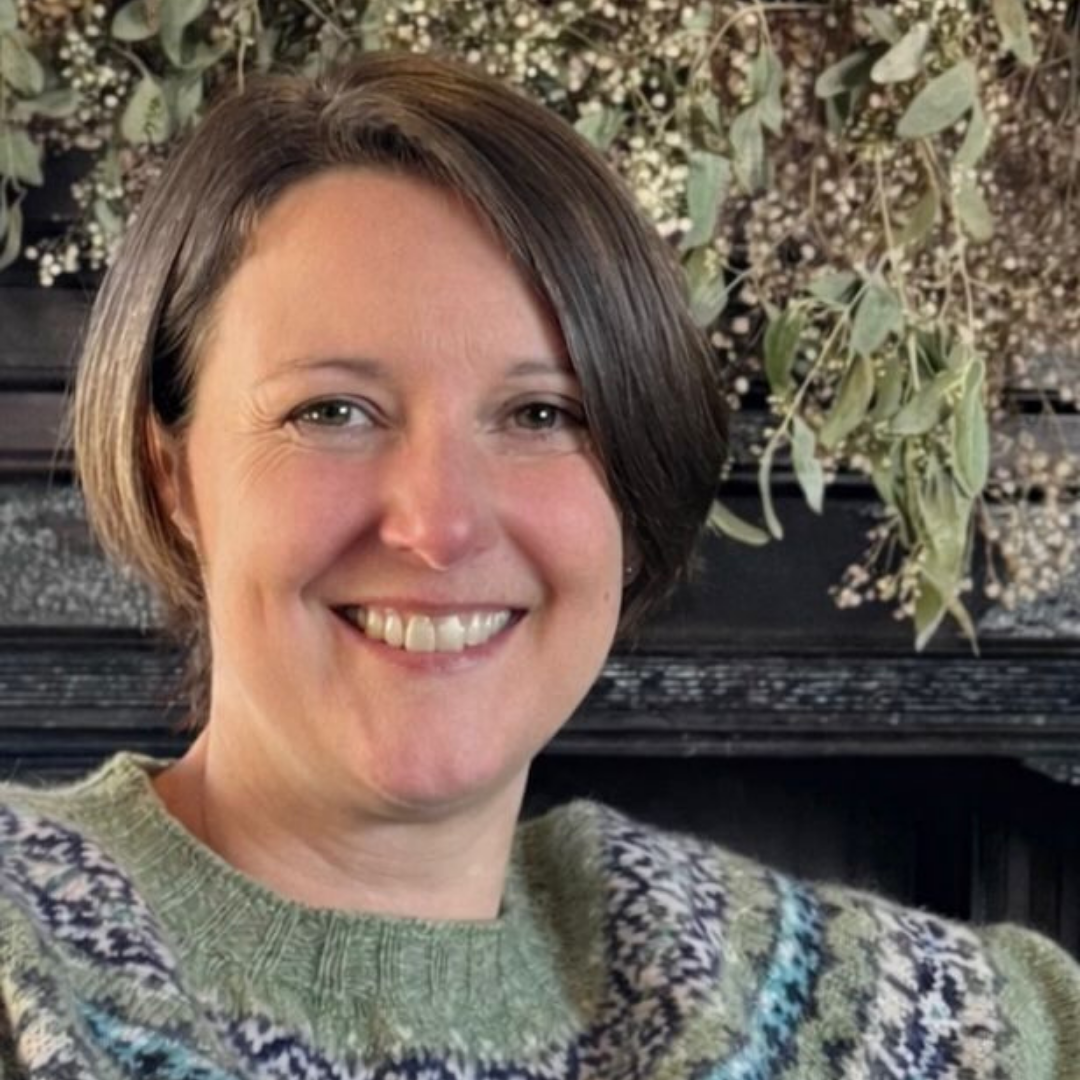 Katie Wardle - Graduate Register