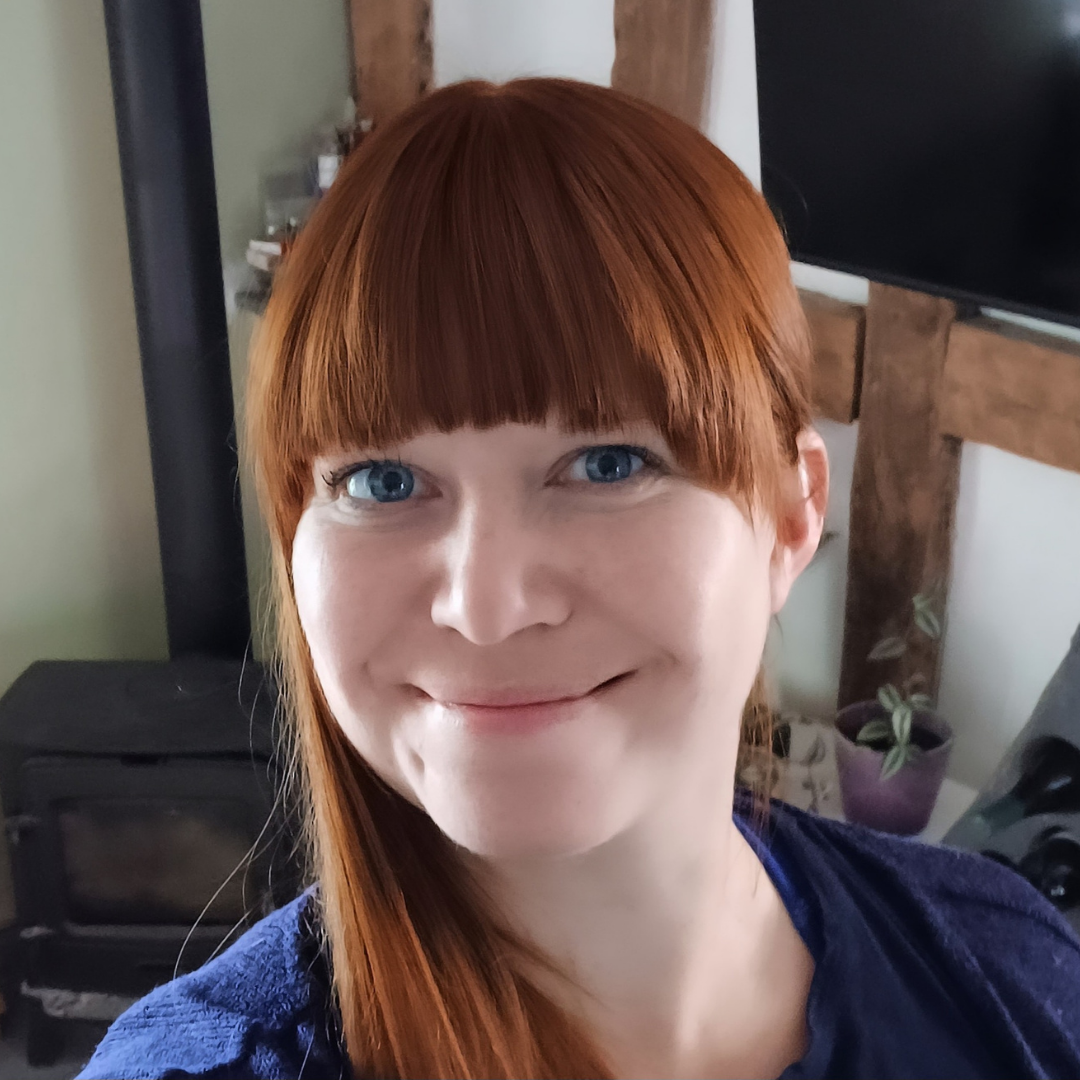 Anja Torikka - Graduate Register