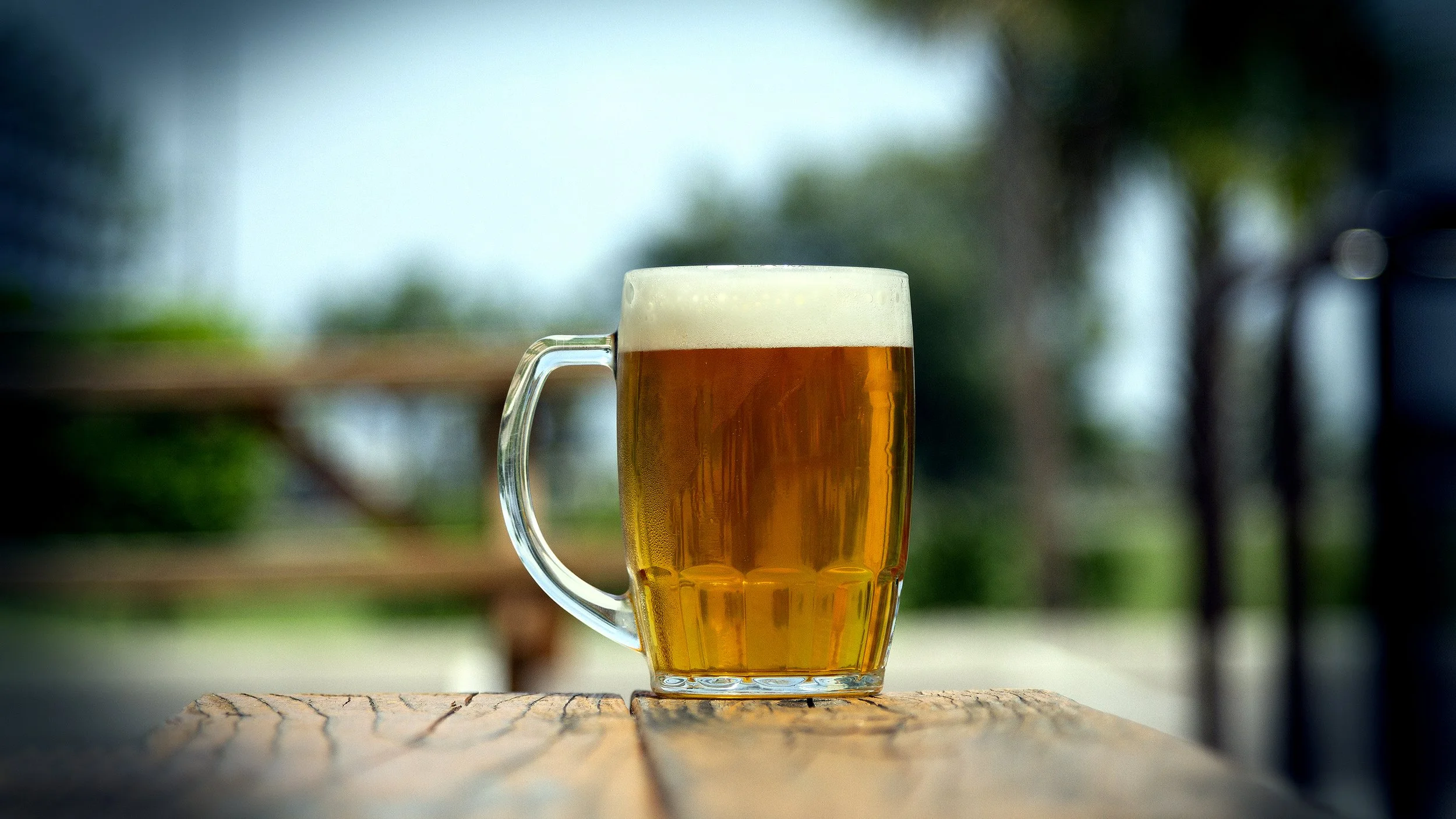 Corporate Ladder Brewing Company