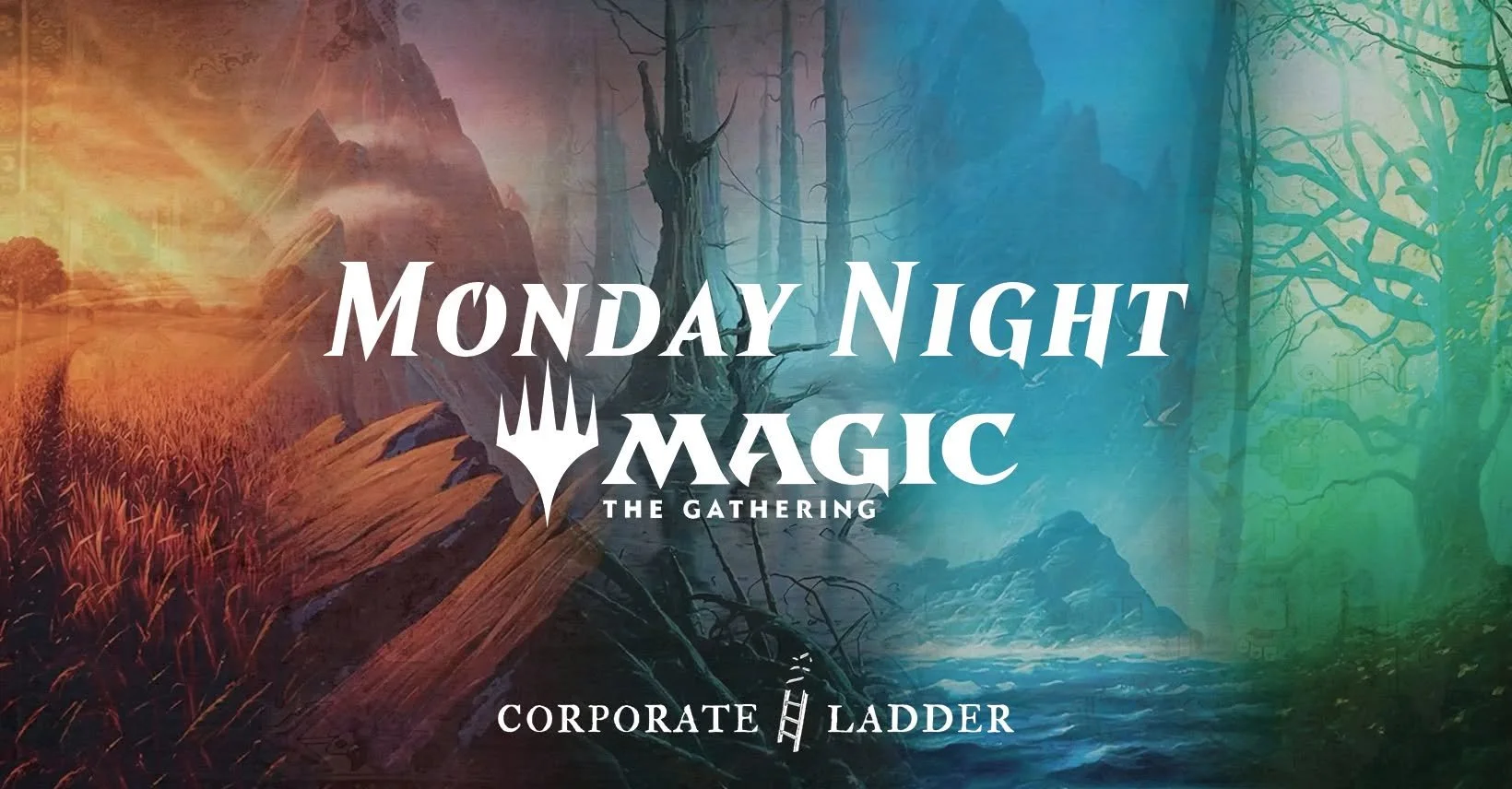 Monday Night Magic: The Gathering Commander night at Corporate Ladder Brewing Company in Palmetto, Florida.