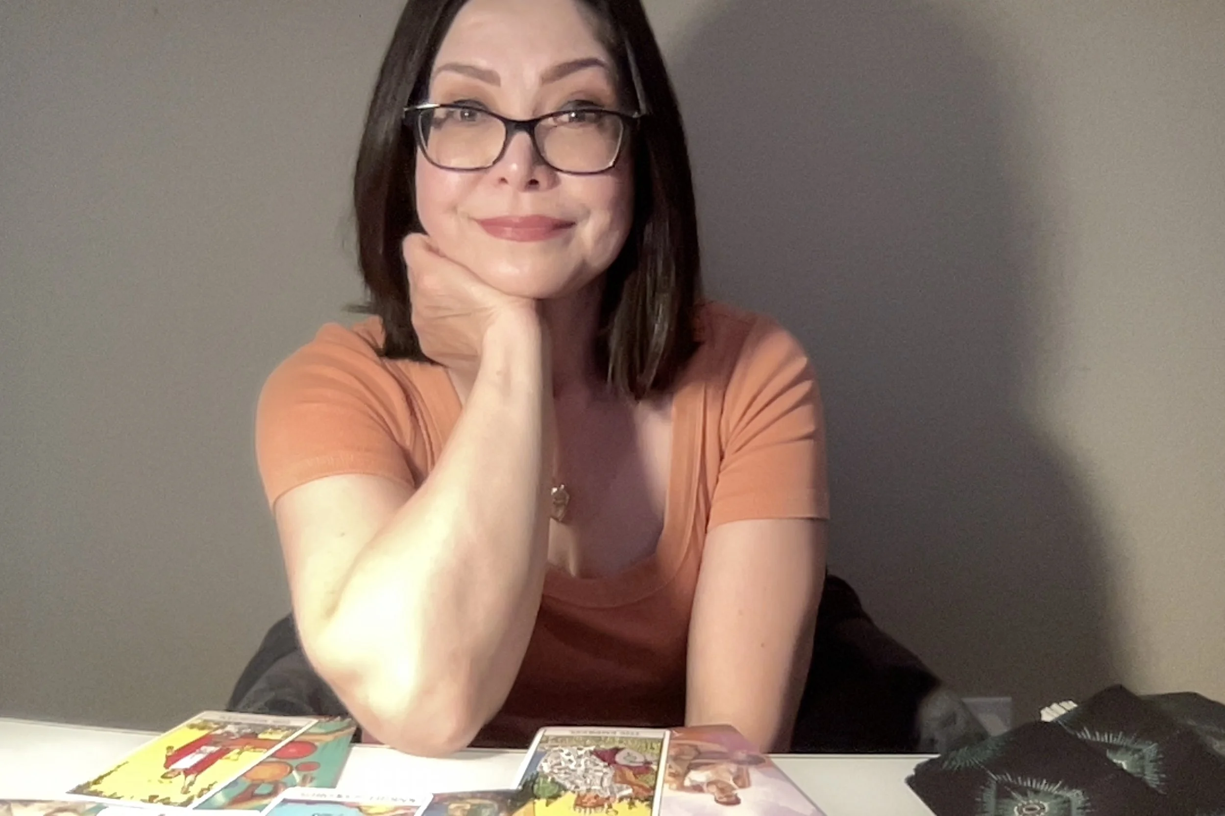 Live Consultation Reading