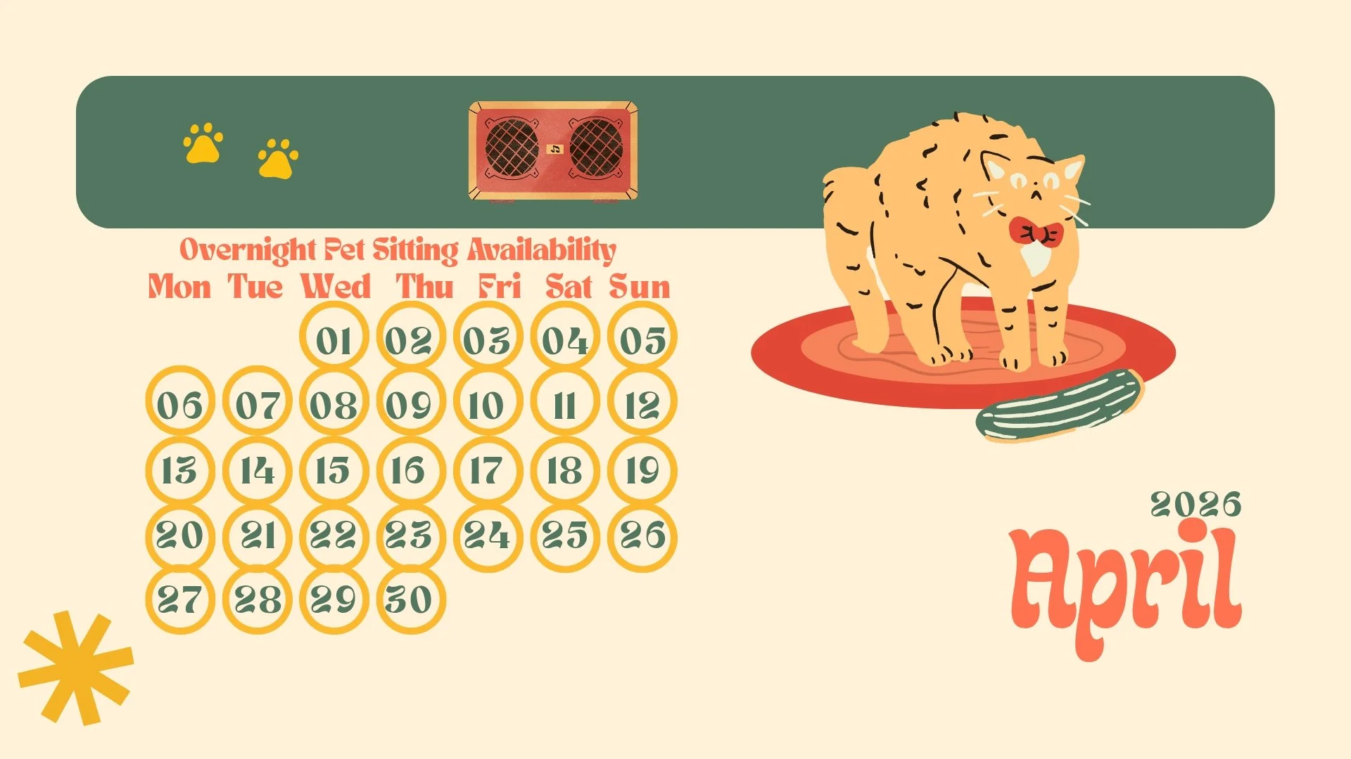 april 2026 pet sitting and dog walking availability in boulder colorado serving boulder, louisville, gunbarrel, niwot, longmont, lafayette, erie, and superior colorado. 5 star reviews, trusted, insured, vet tech