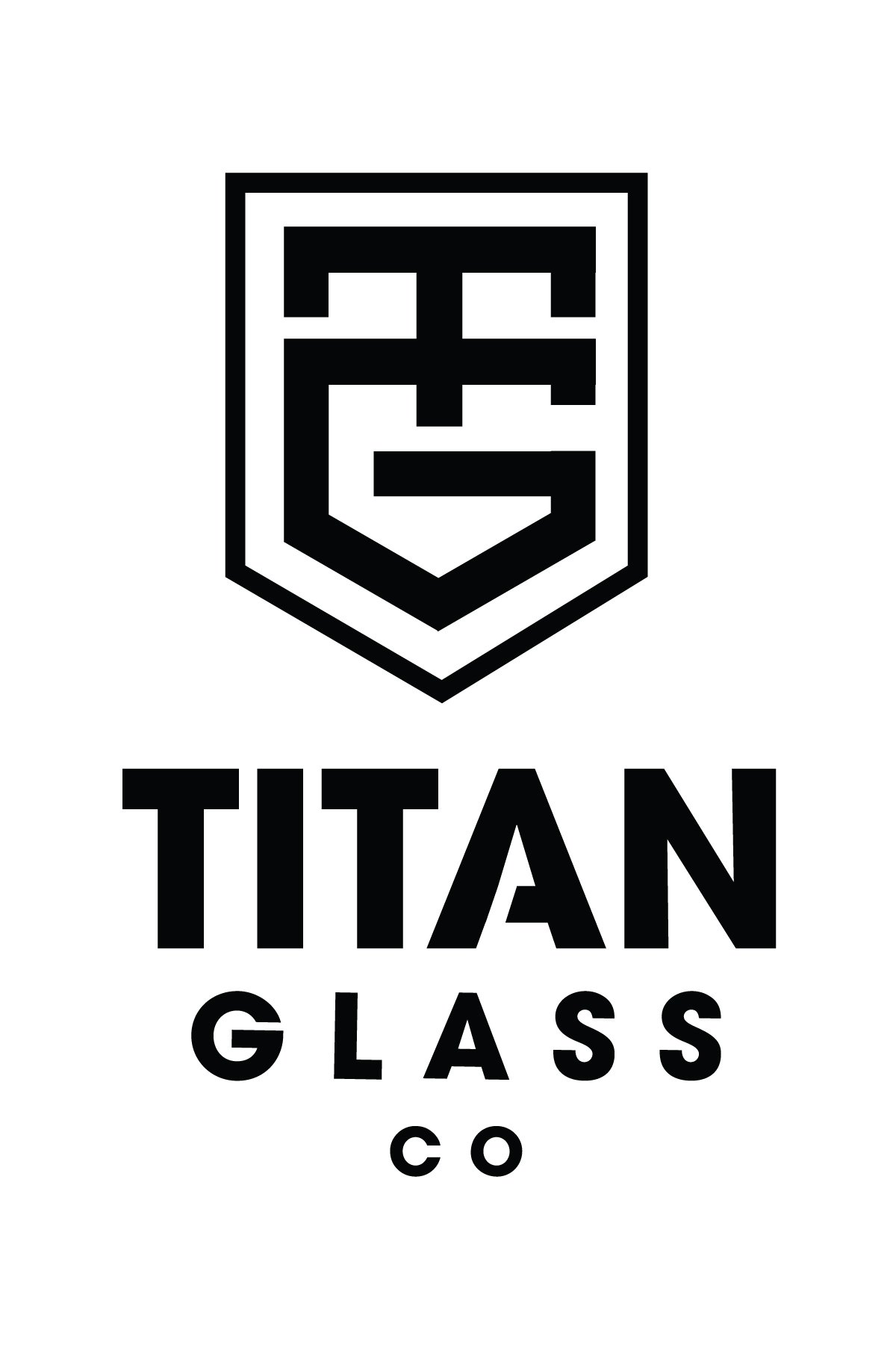 Titan Glass Co