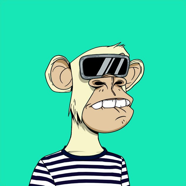 bored ape yacht club