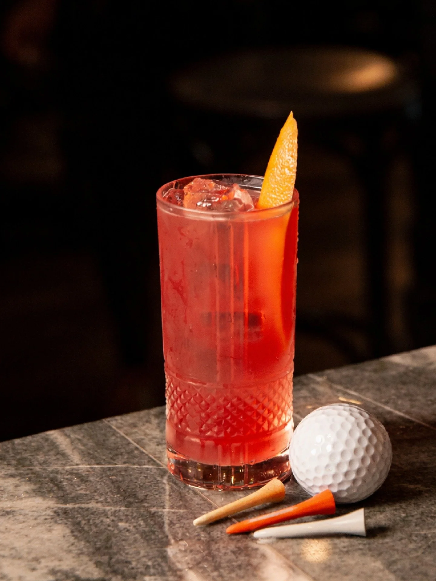 The Masters is here ⛳️ and we&rsquo;re showing every round all weekend at The Parkside Social.

Settle in, watch every drive, chip, and putt on our bar TV, and sip on our Parkside Paloma &mdash; just $12 all weekend long.

Golf, drinks, and a perfect