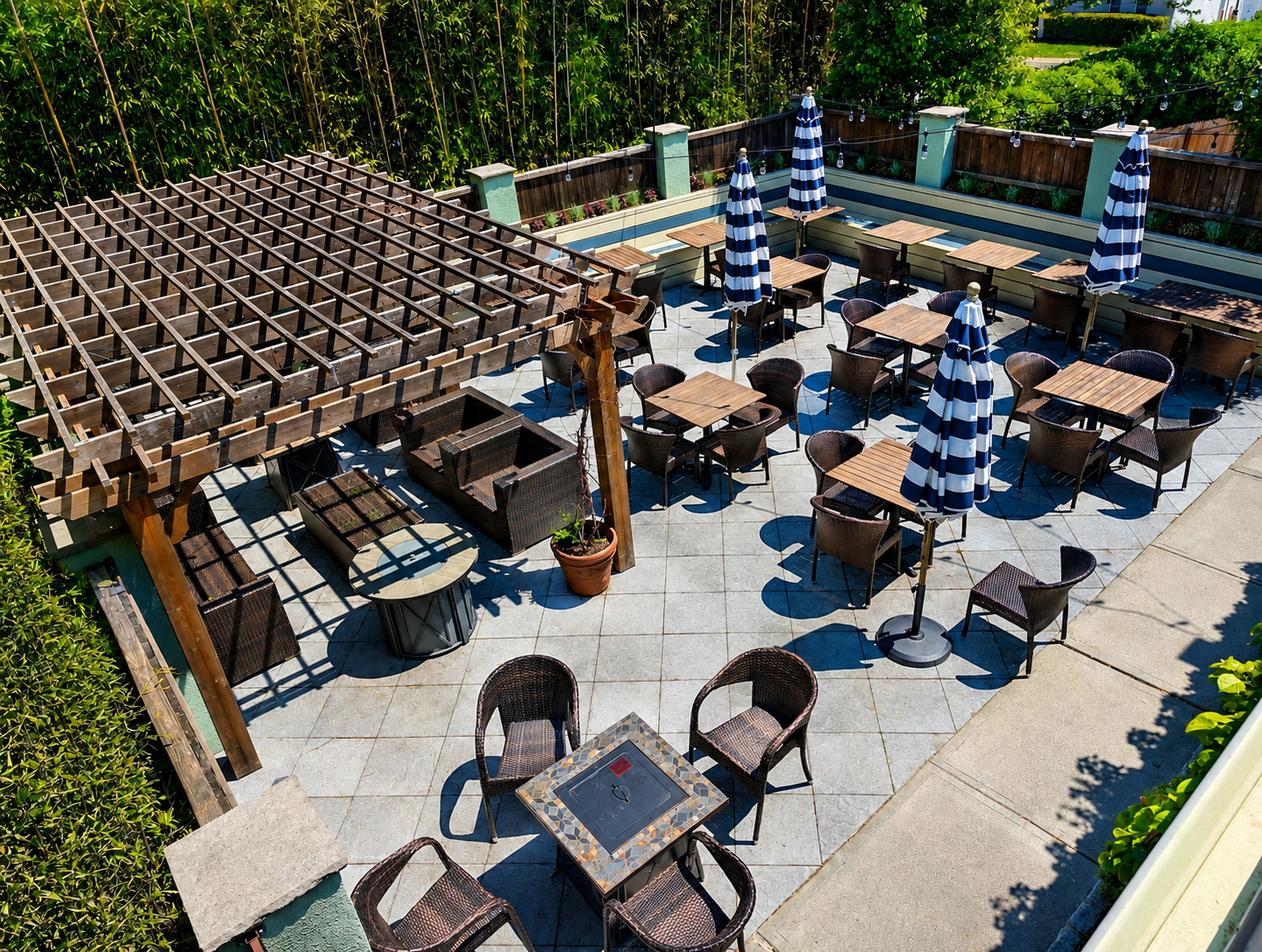 Mahjong Mondays at Parkside Social: Mahjong 101