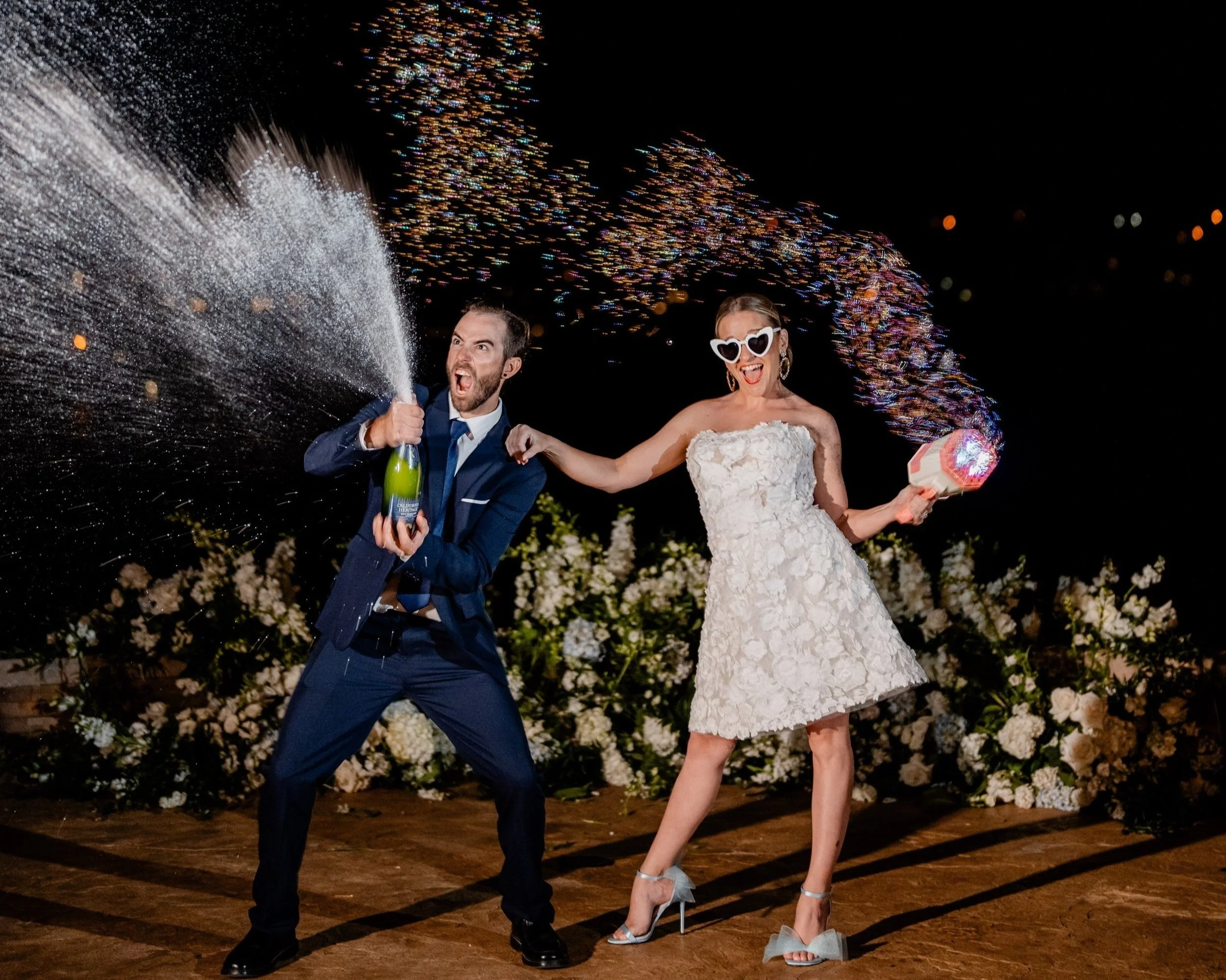 Promt Bars Prost Bar &Catering Services | GlassHaus Weddings