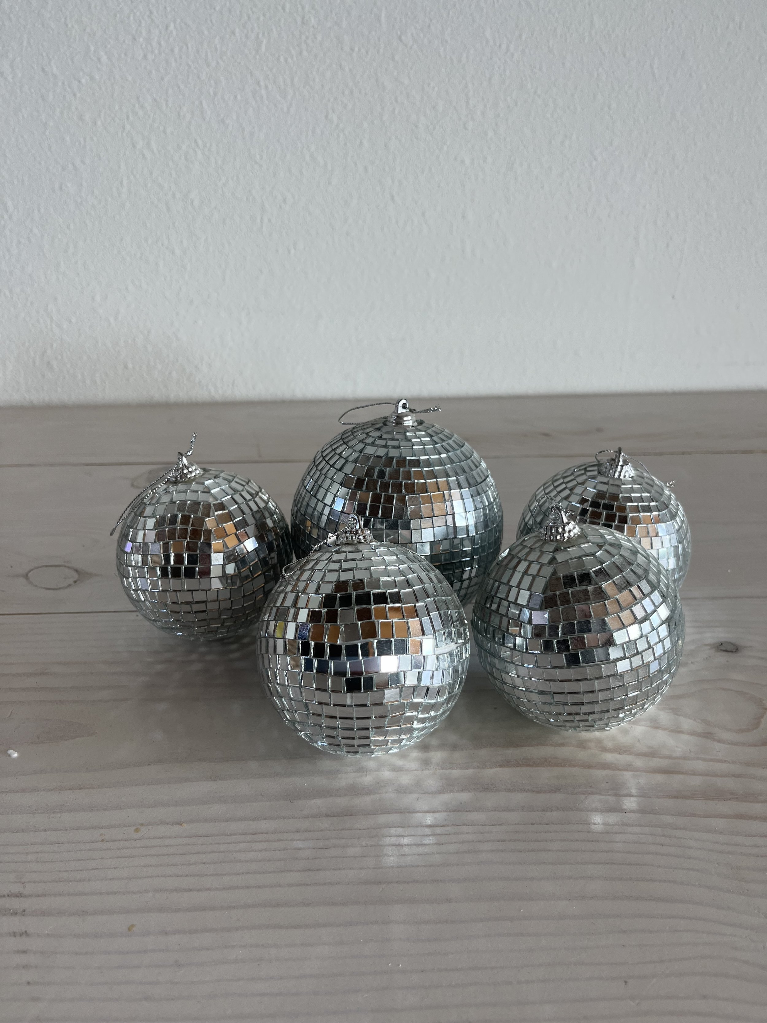 Disco Balls