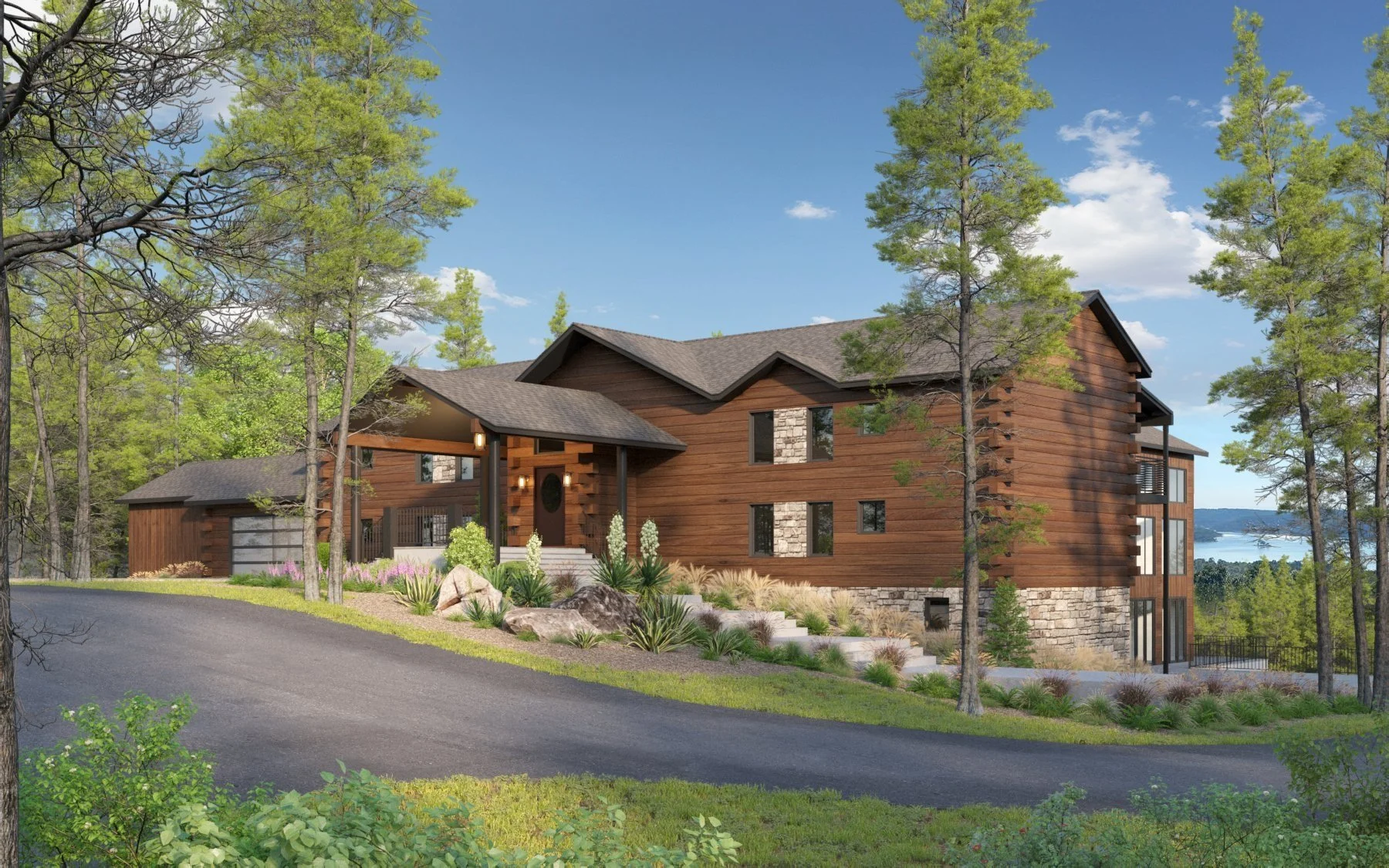 Table Rock Lake Wedding Venues GlassHaus Weddings