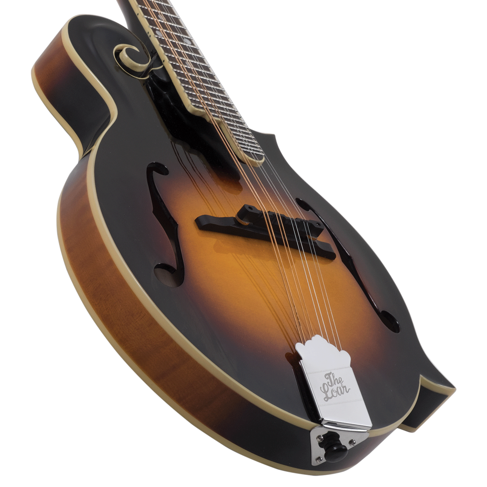 LM-520-VS — The Loar Mandolins & Archtops