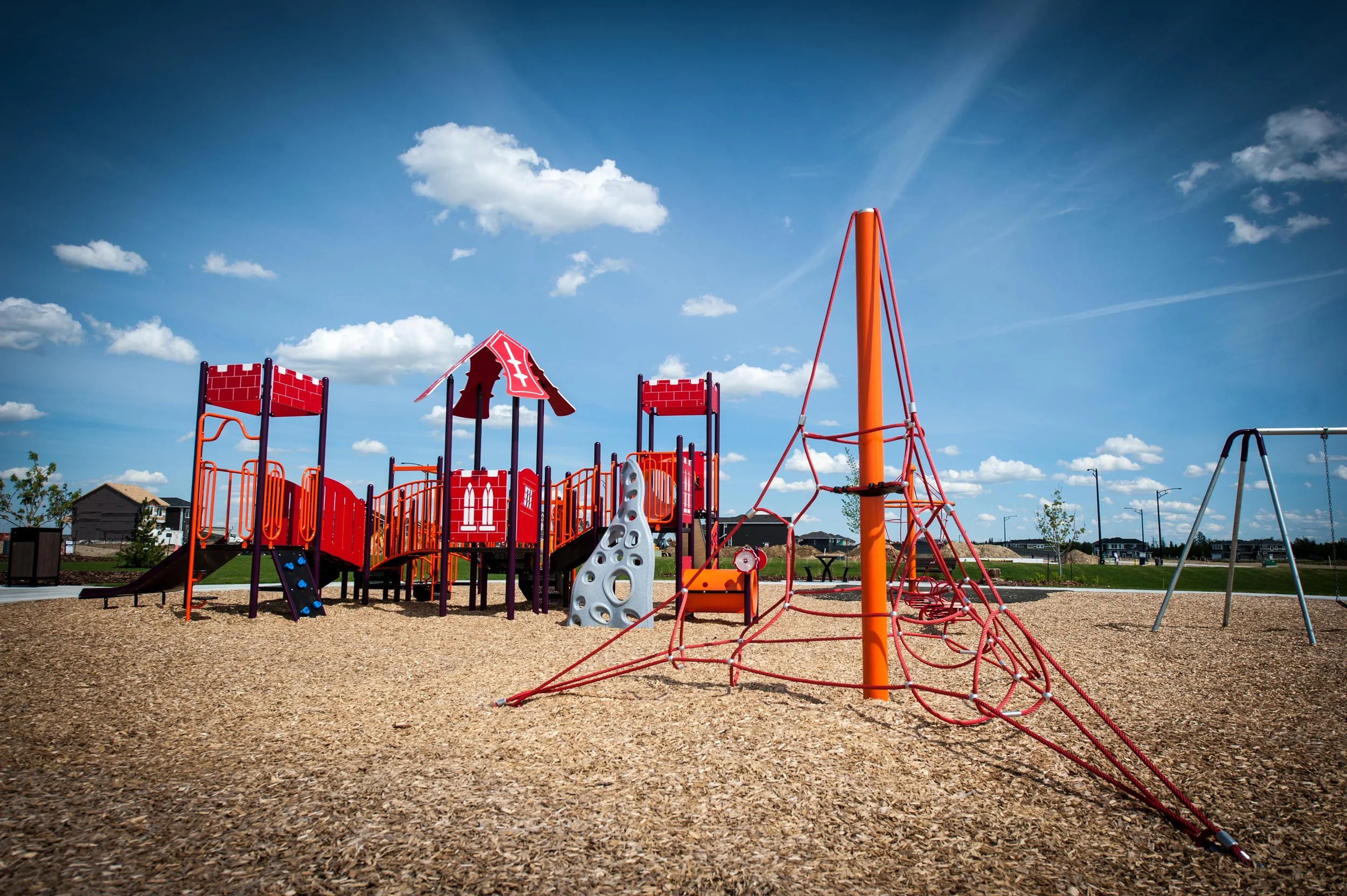 About Us — Cameron Communities