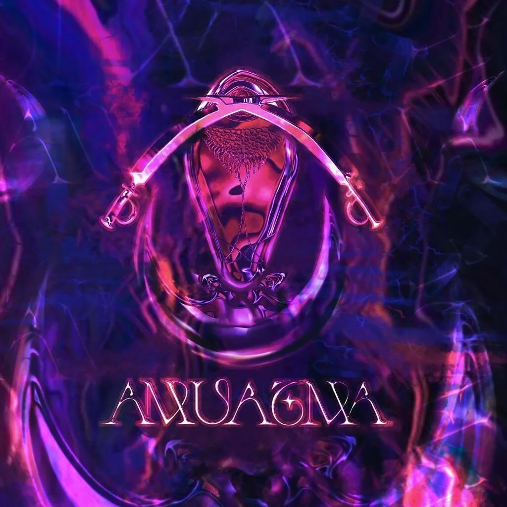 hiii extending my digital fins out to you ༄ on this ✦ 2/22/22 portal 𓆸 with the opening of my practice and sprouting of my new site. ⁣
⁣
After studying end of life + death care and combining it with the grief processing work I&rsquo;ve provided the 