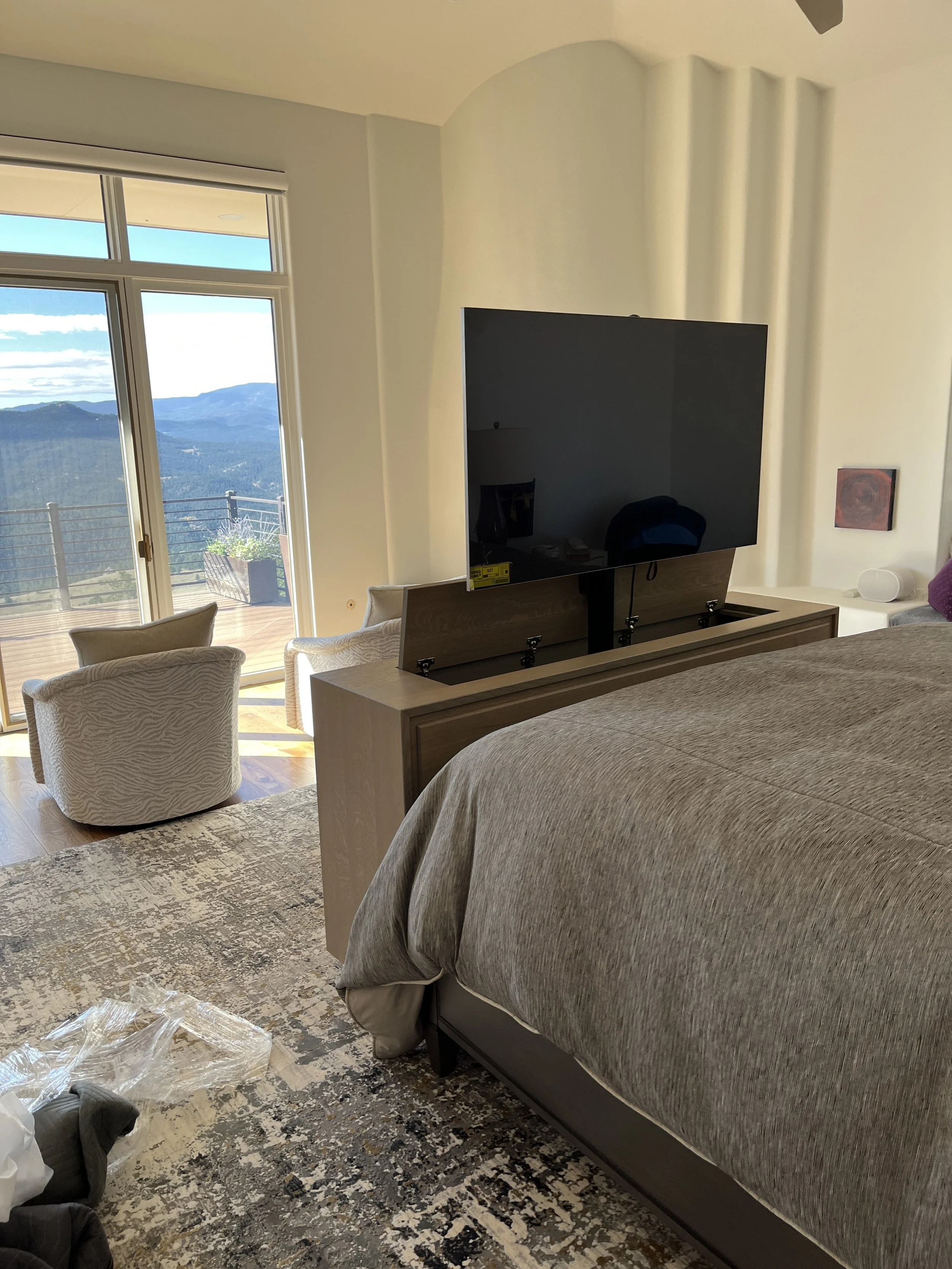 media cabinet in home 1.JPEG