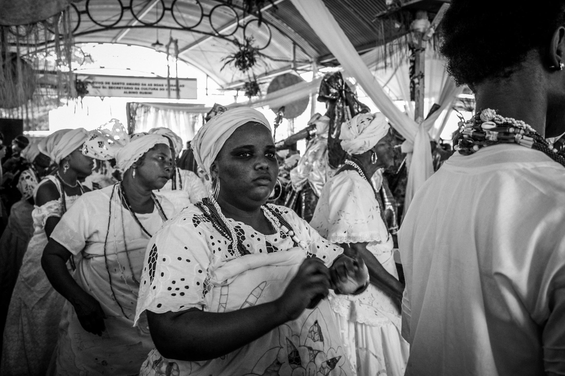 Brazilian spiritual practices to try on your trip