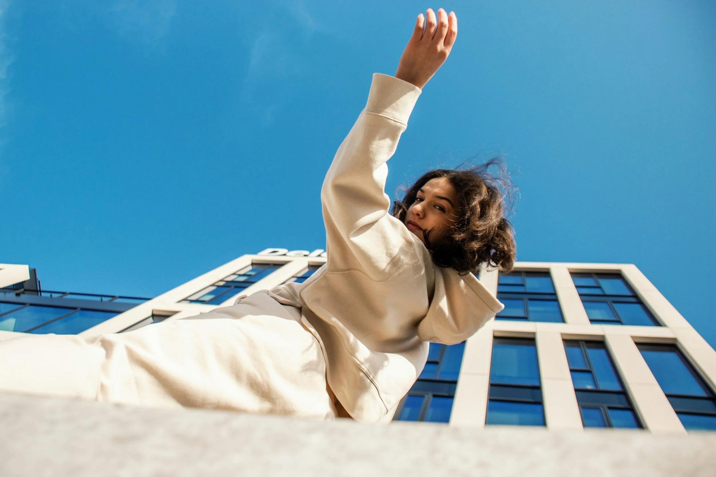 Why authentic brand photos outperform stock images